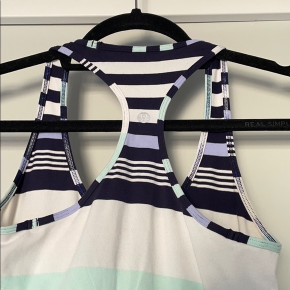 Lululemon cool racerback - Picture 3 of 3